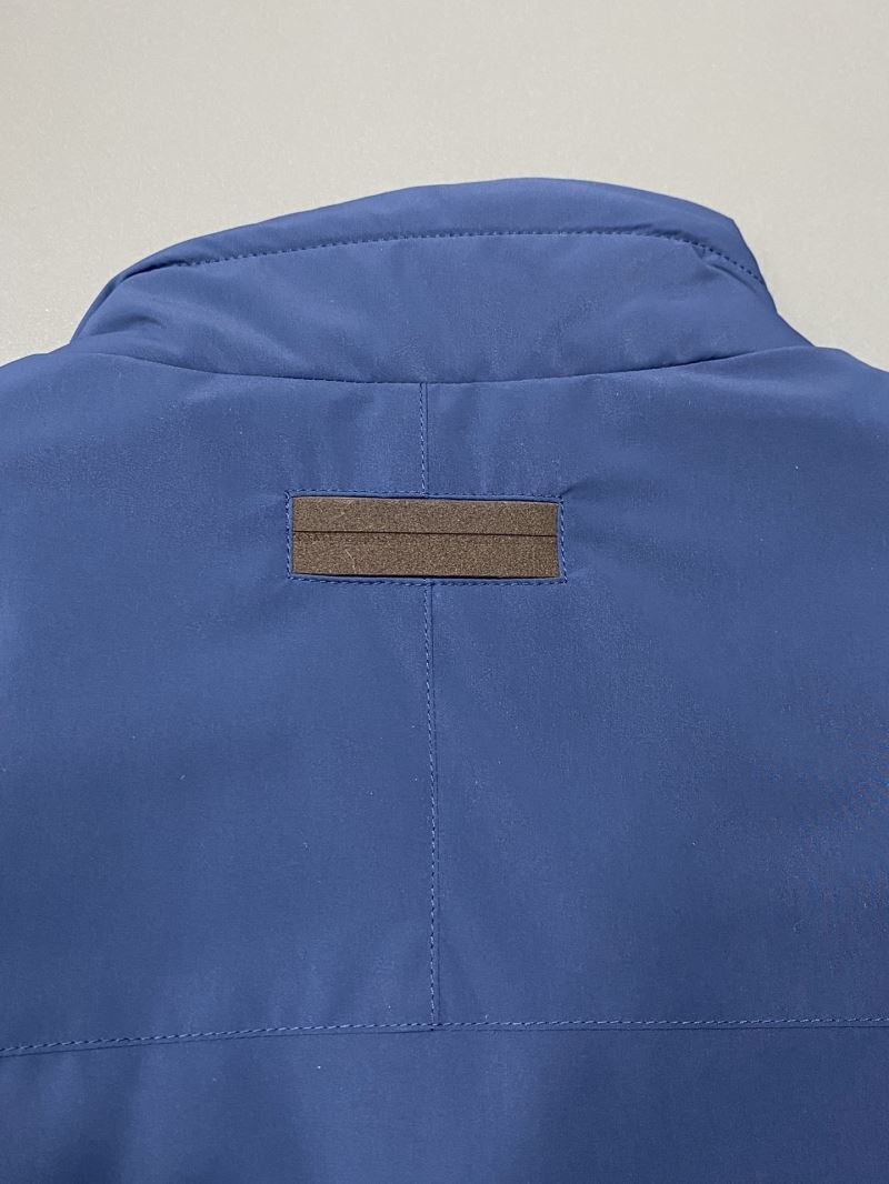 Zegna Down Jackets